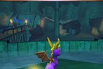 Spyro: A Hero's Tail (PlayStation 2)