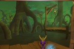 Spyro: A Hero's Tail (PlayStation 2)