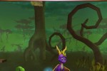 Spyro: A Hero's Tail (PlayStation 2)