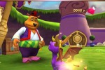 Spyro: A Hero's Tail (PlayStation 2)