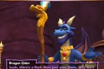 Spyro: A Hero's Tail (PlayStation 2)