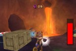 Spyro: A Hero's Tail (PlayStation 2)