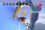 Spyro: A Hero's Tail (PlayStation 2)