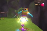 Spyro: A Hero's Tail (PlayStation 2)