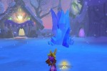 Spyro: A Hero's Tail (PlayStation 2)