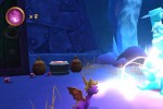 Spyro: A Hero's Tail (PlayStation 2)