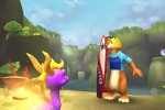 Spyro: A Hero's Tail (PlayStation 2)