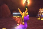 Spyro: A Hero's Tail (PlayStation 2)