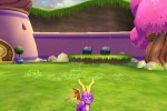 Spyro: A Hero's Tail (PlayStation 2)