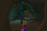 Spyro: A Hero's Tail (PlayStation 2)