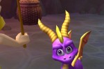 Spyro: A Hero's Tail (PlayStation 2)