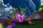 Spyro: A Hero's Tail (PlayStation 2)