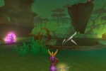 Spyro: A Hero's Tail (PlayStation 2)