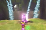 Spyro: A Hero's Tail (PlayStation 2)