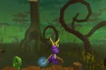 Spyro: A Hero's Tail (PlayStation 2)