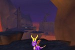 Spyro: A Hero's Tail (PlayStation 2)