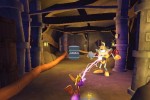 Spyro: A Hero's Tail (PlayStation 2)