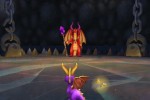 Spyro: A Hero's Tail (PlayStation 2)