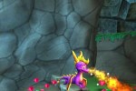 Spyro: A Hero's Tail (PlayStation 2)