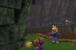 Spyro: A Hero's Tail (PlayStation 2)