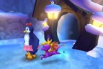 Spyro: A Hero's Tail (GameCube)