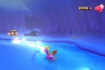 Spyro: A Hero's Tail (GameCube)