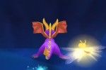Spyro: A Hero's Tail (GameCube)