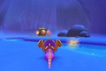 Spyro: A Hero's Tail (GameCube)
