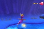 Spyro: A Hero's Tail (GameCube)