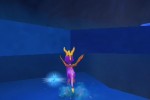Spyro: A Hero's Tail (GameCube)
