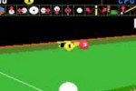 Archer Maclean's 3D Pool (Game Boy Advance)