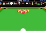 Archer Maclean's 3D Pool (Game Boy Advance)