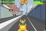Smashing Drive (Game Boy Advance)