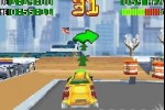 Smashing Drive (Game Boy Advance)
