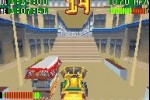 Smashing Drive (Game Boy Advance)