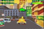 Smashing Drive (Game Boy Advance)