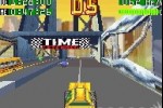 Smashing Drive (Game Boy Advance)