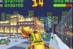 Smashing Drive (Game Boy Advance)