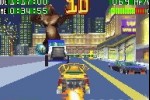 Smashing Drive (Game Boy Advance)