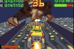 Smashing Drive (Game Boy Advance)