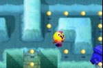 Ms. Pac-Man Maze Madness (Game Boy Advance)