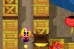 Ms. Pac-Man Maze Madness (Game Boy Advance)