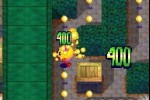 Ms. Pac-Man Maze Madness (Game Boy Advance)