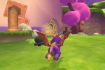 Spyro: A Hero's Tail (Xbox)