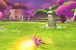 Spyro: A Hero's Tail (Xbox)