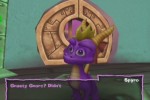 Spyro: A Hero's Tail (Xbox)