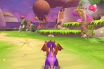 Spyro: A Hero's Tail (Xbox)