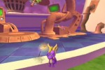 Spyro: A Hero's Tail (Xbox)
