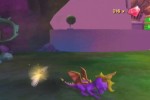Spyro: A Hero's Tail (Xbox)