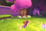 Spyro: A Hero's Tail (Xbox)